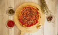 Pizza Napoli