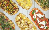 Pizza o Pinsa: differenze e caratteristiche
